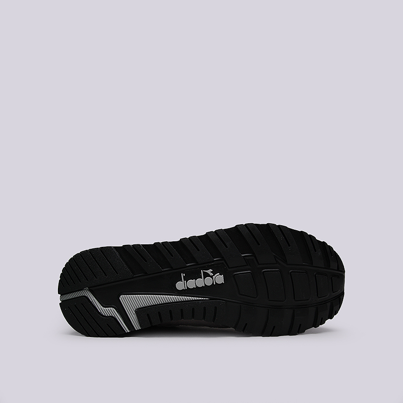 мужские серые кроссовки Diadora N9000 III 171853-C5746 - цена, описание, фото 5